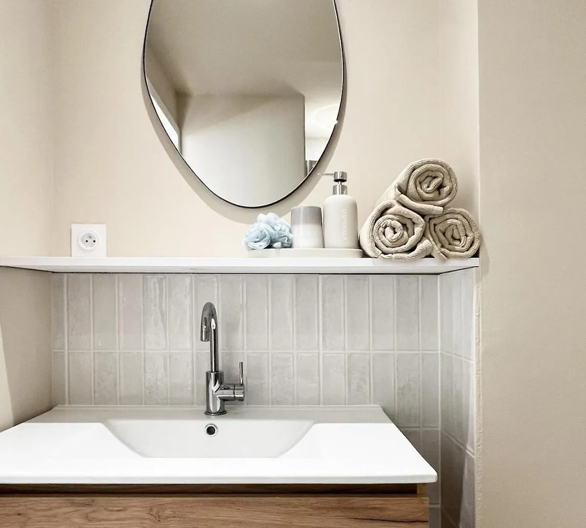 T2 Renove, Quartier Compans Apartment Toulouse