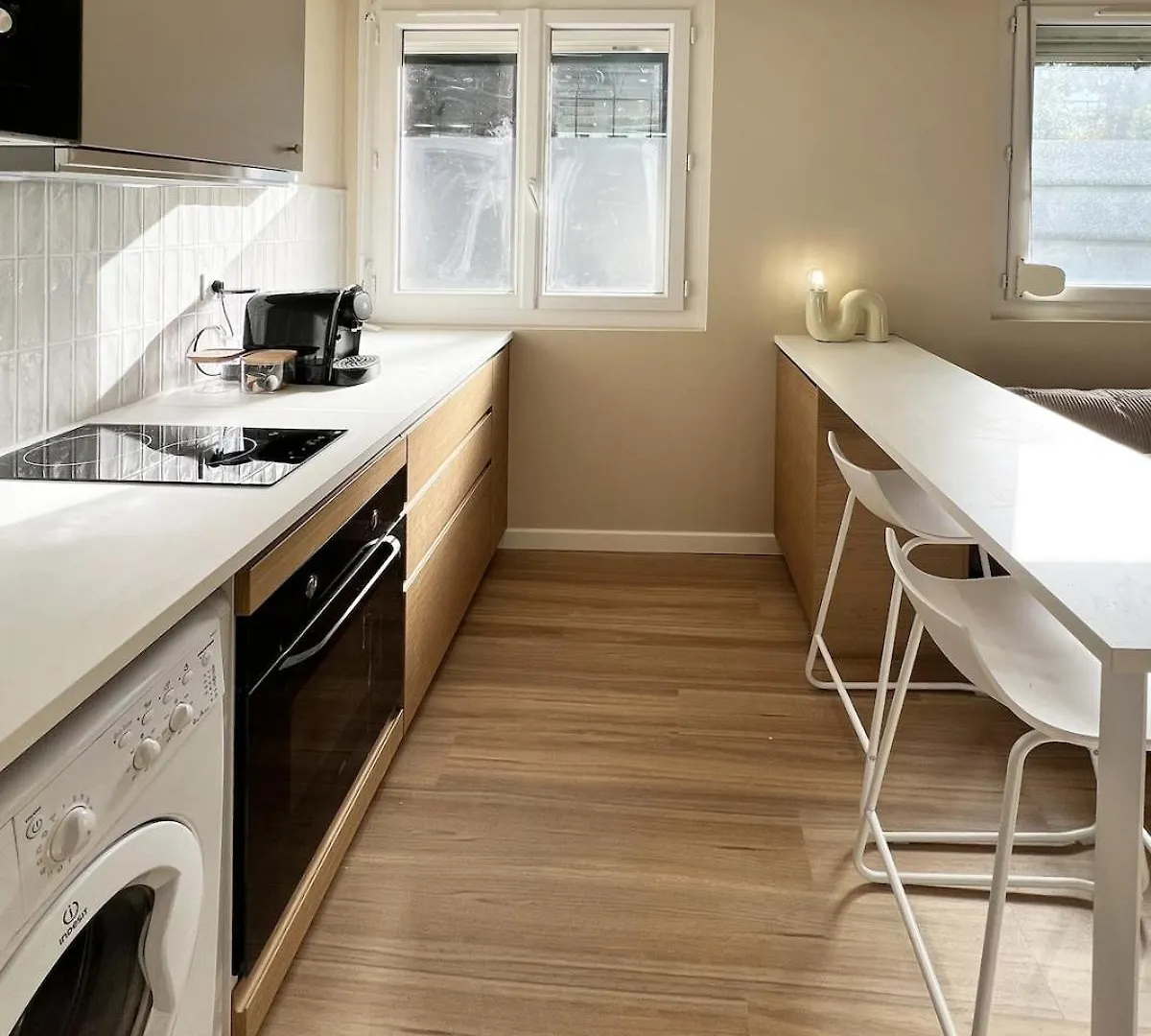 T2 Renove, Quartier Compans Apartment Toulouse 0*,  France
