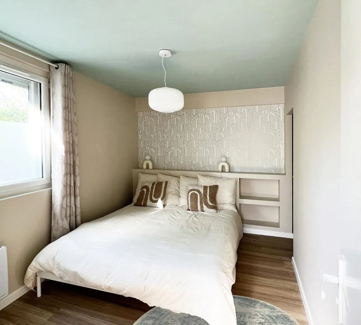 T2 Renove, Quartier Compans Apartment Toulouse