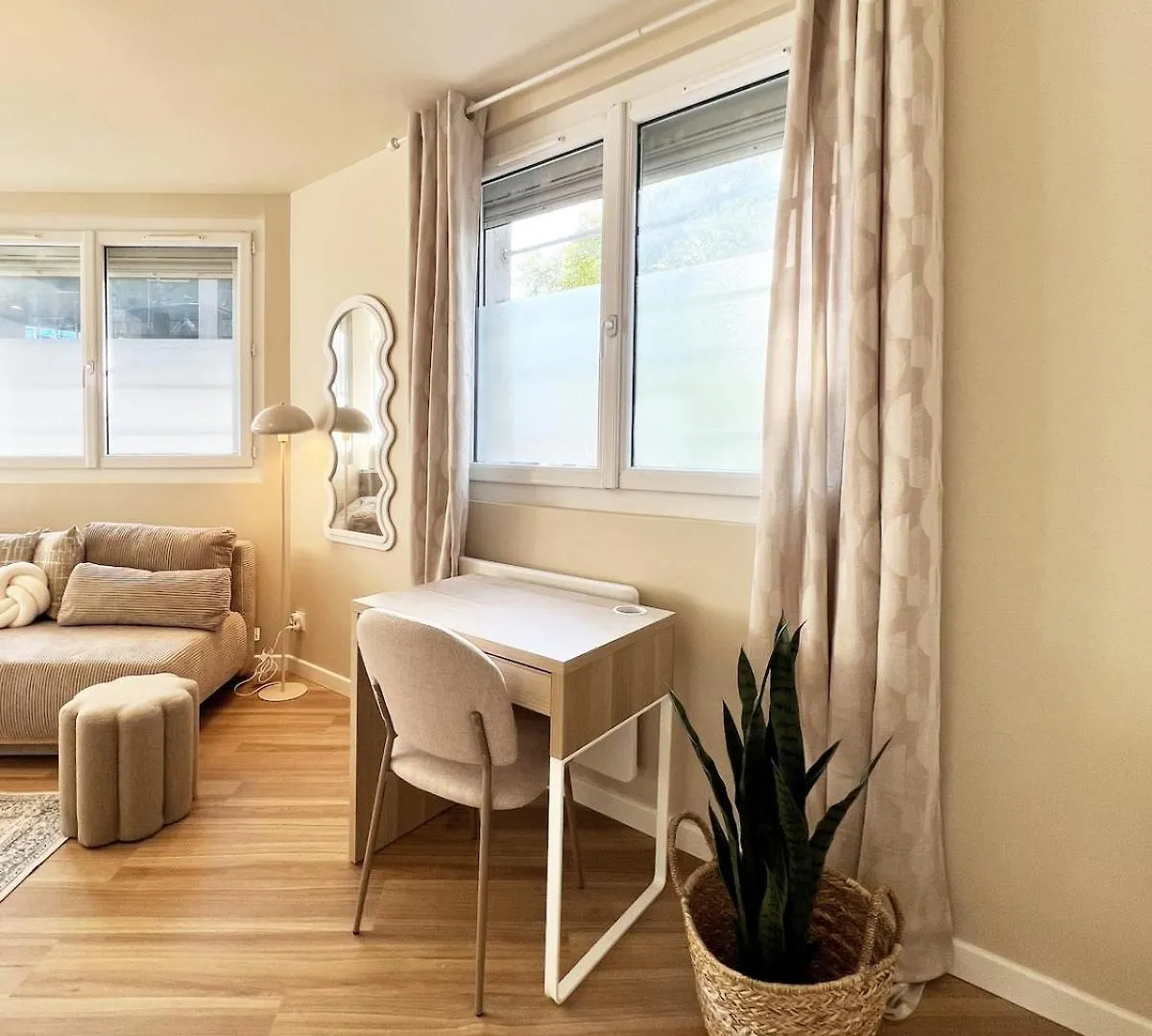 T2 Renove, Quartier Compans Apartment Toulouse France