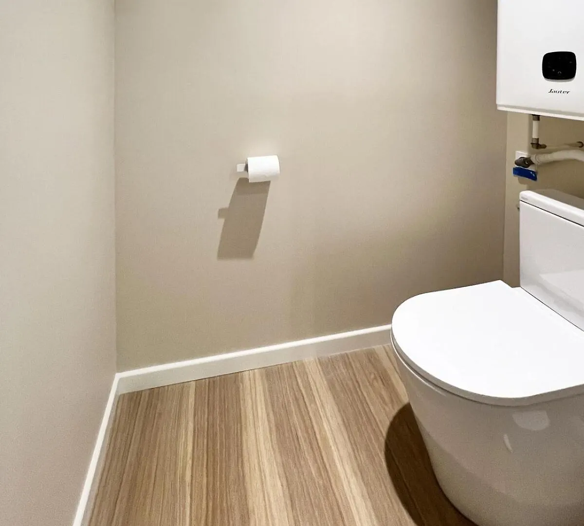 T2 Renove, Quartier Compans Apartment Toulouse