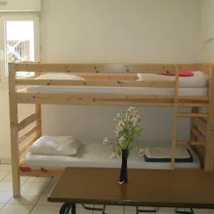 La Petite De Saint-sernin Hostel